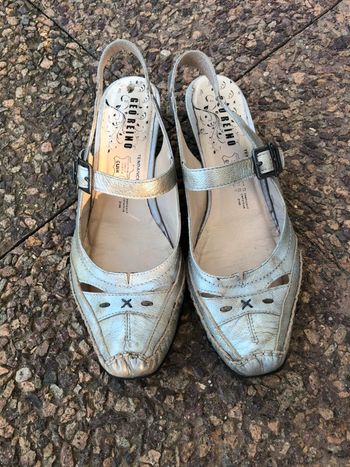 Chaussures femme