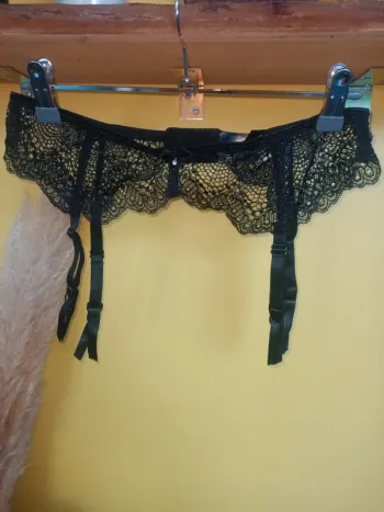 Lingerie neuf taille 40/42 bodyflirt