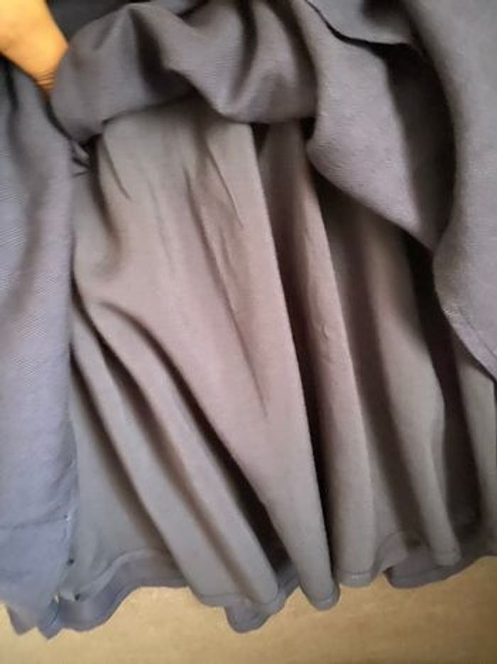 Robe Rafaella marine Ekyog - photo numéro 6