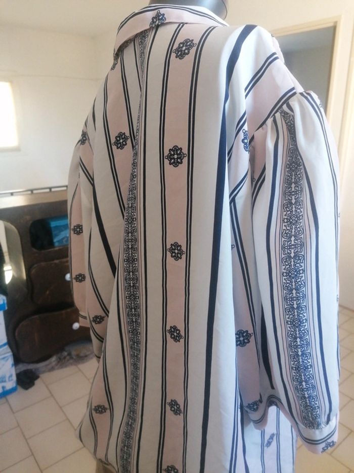 Chemise taille unique - photo numéro 2