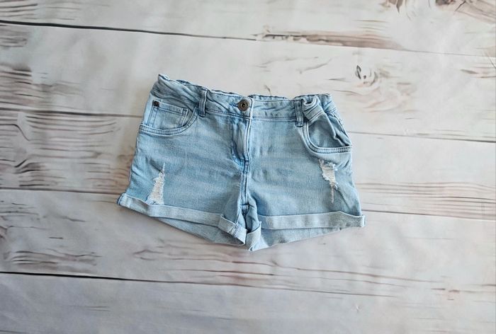 Short 11/12 ans