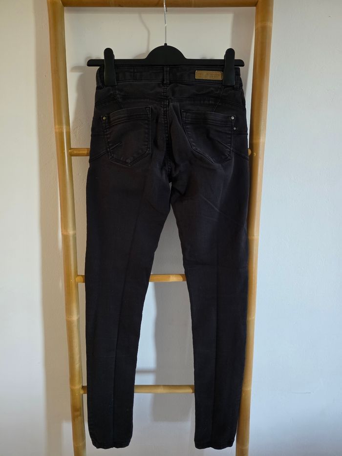 Lot de 3 jeans slim fins Bonobo Taille 34 - photo numéro 10
