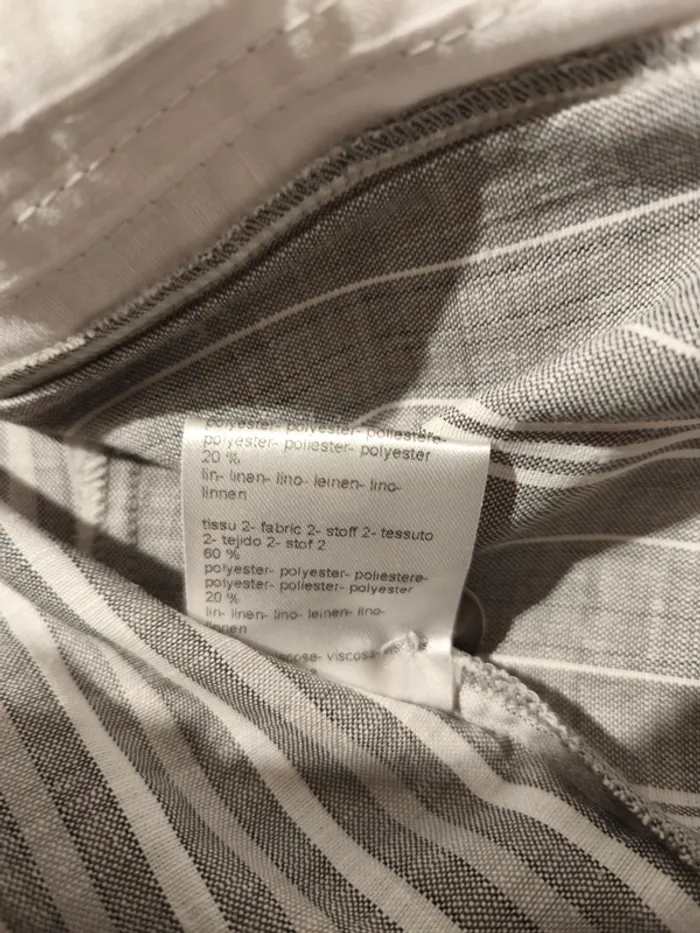 Veste Un jour ailleurs T 44 - photo numéro 8