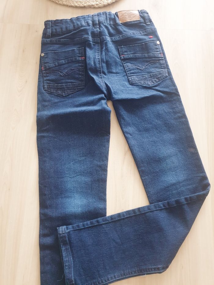 Jean Lee Cooper - photo numéro 4