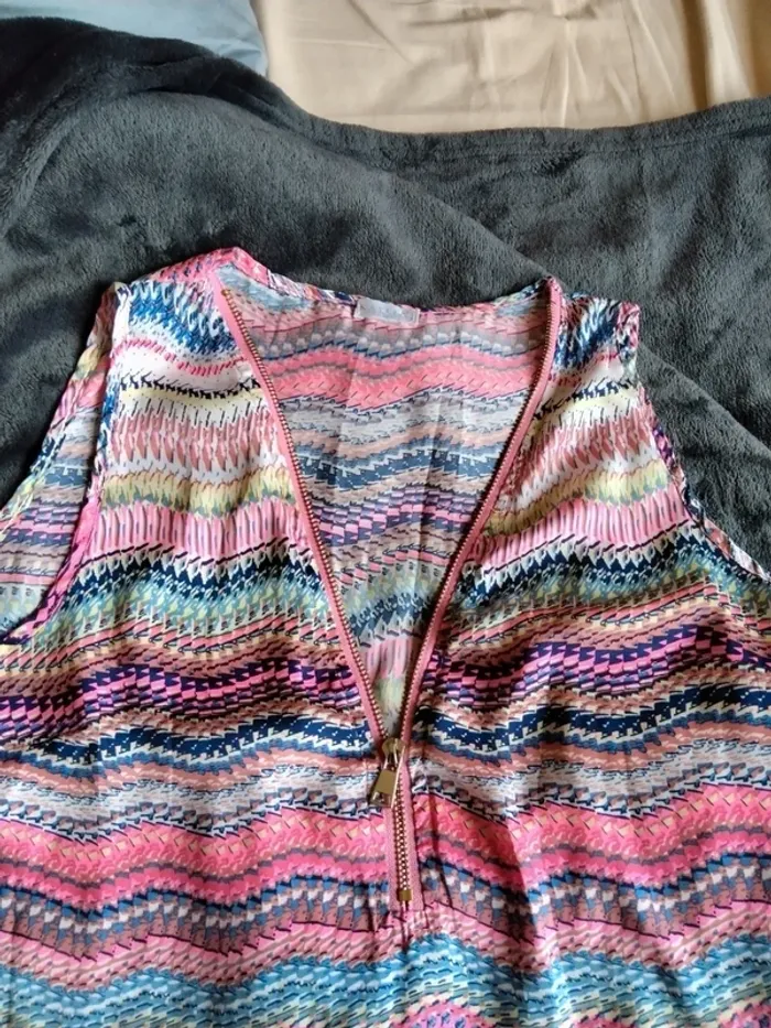 Robe sans manches Marque Kaylla (A230) - photo numéro 2