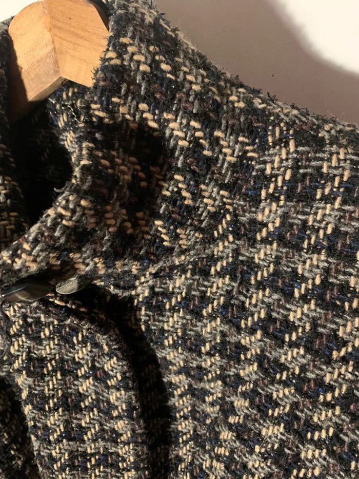 Manteau Manoukian - photo numéro 4