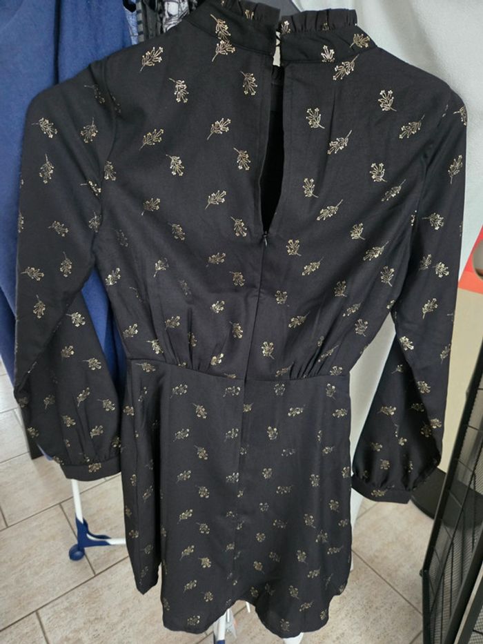 Robe kiabi XS - photo numéro 2