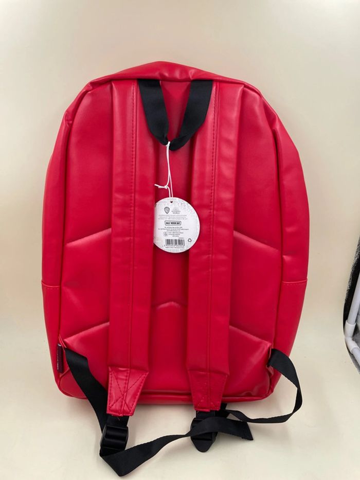 Sac à dos Harry Potter Gryffondor 45 cm neuf - photo numéro 2
