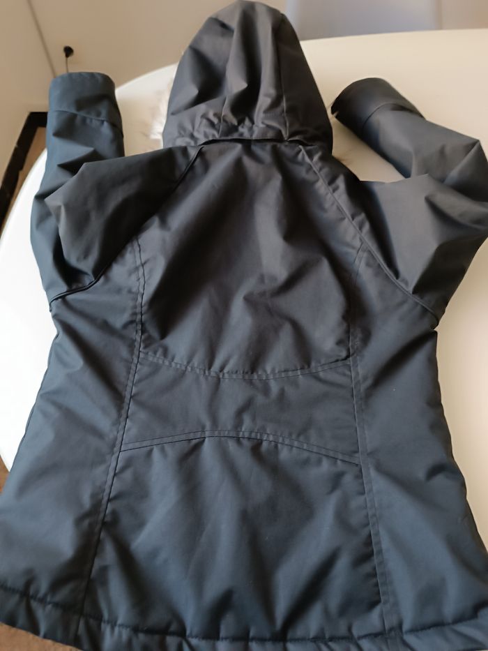 Blouson fille - photo numéro 5