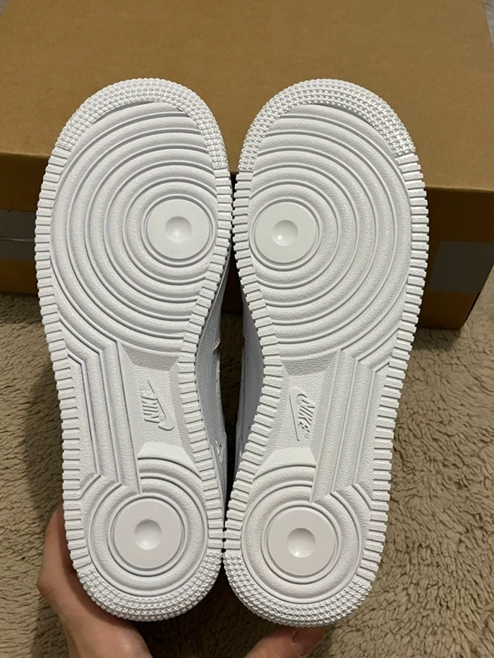 Nike Air Force 1 - Taille 40 - photo numéro 7