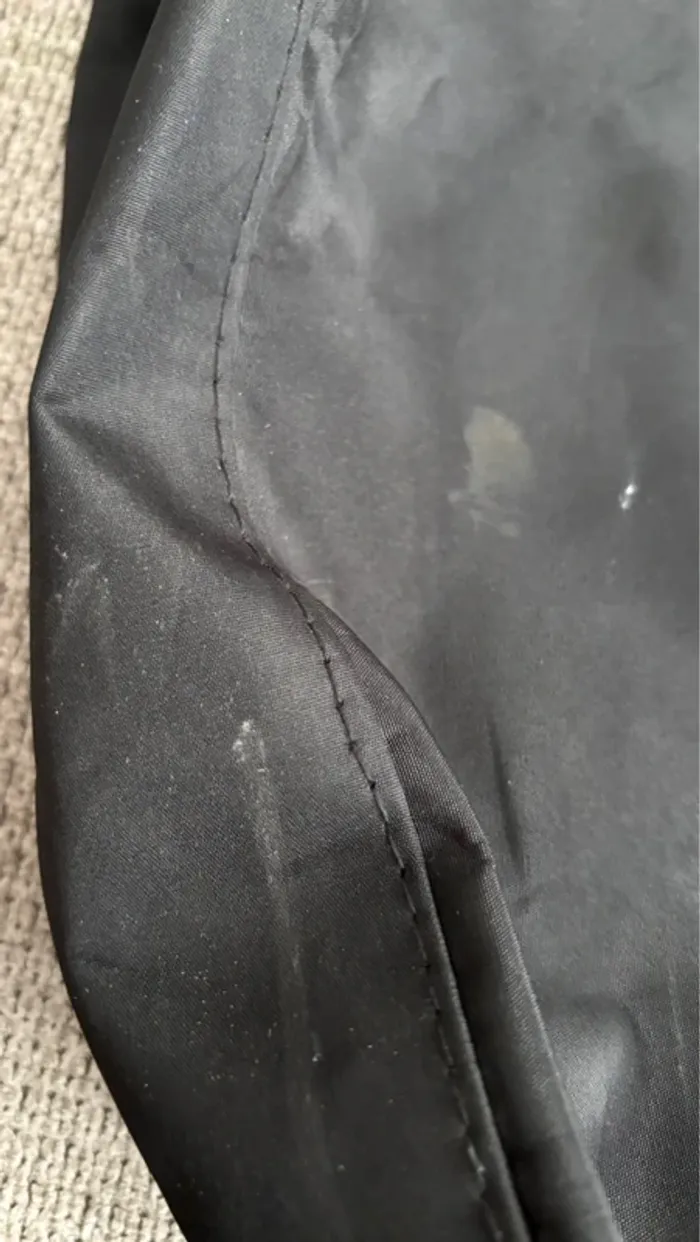 Sac fourre tout - photo numéro 4