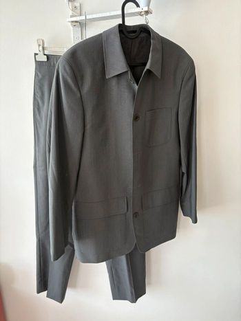 Ensemble costume Lucas Delli 