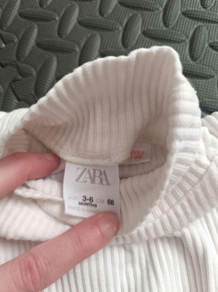 Ensemble fille zara - photo numéro 3