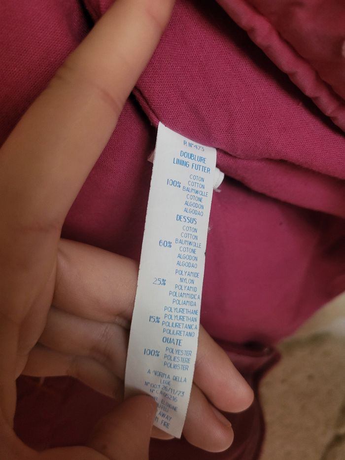 Magnifique manteau - photo numéro 3