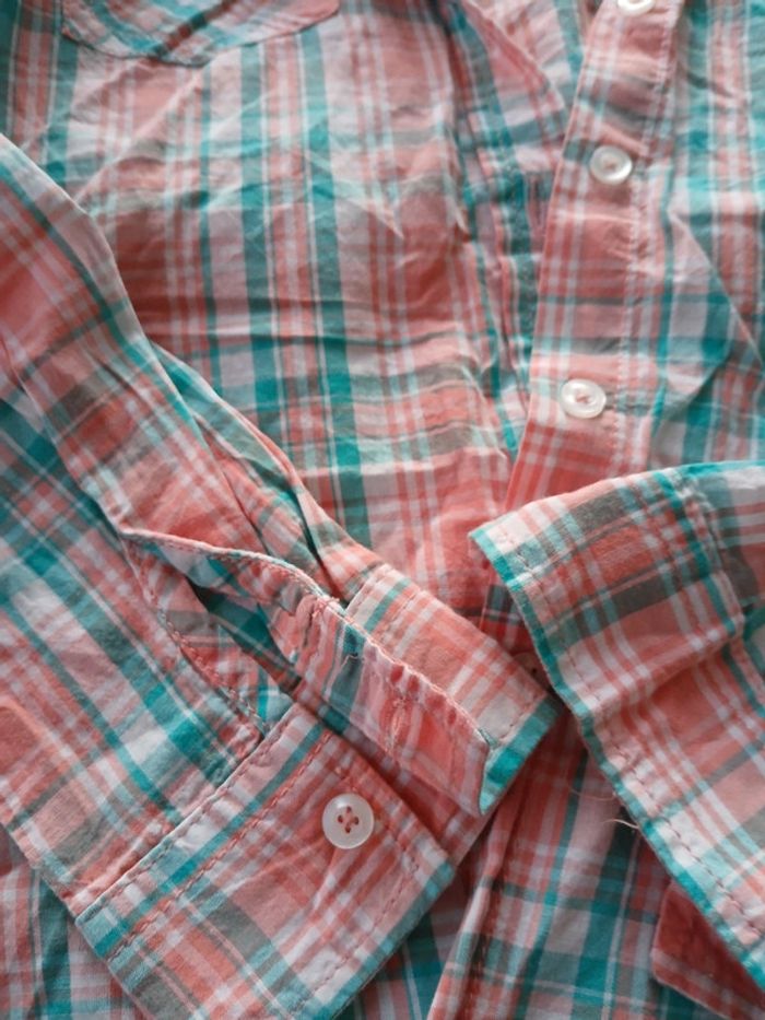 Chemise 11 ans - photo numéro 3