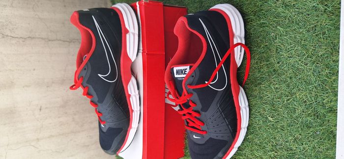 basket nike - photo numéro 3