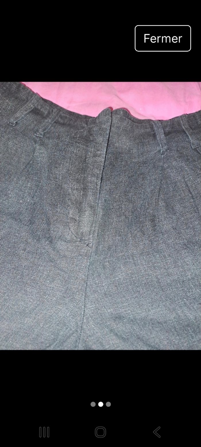 Short - photo numéro 3