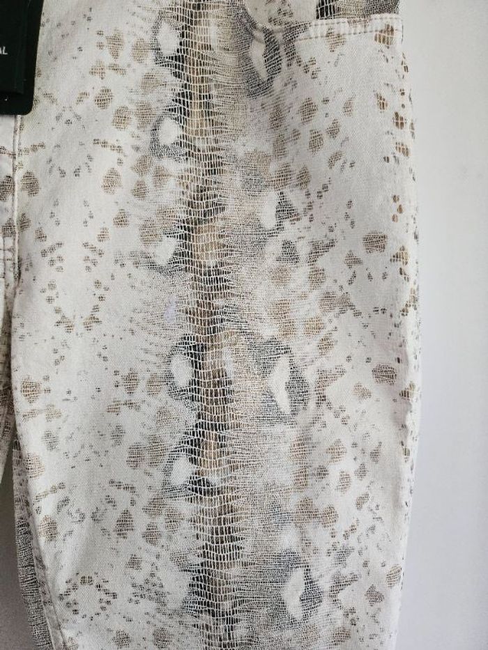 Robe pin up Agathe velmont T 38