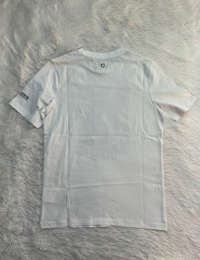 Teeshirt Mercedes - photo numéro 2