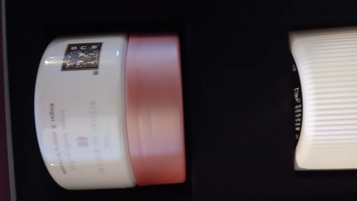 Coffret rituals - photo numéro 4