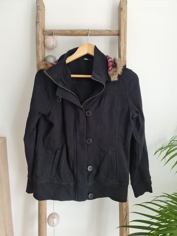 Gilet chaud taille 42 XL Mim