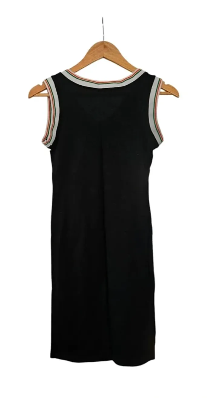 Robe 100% coton taille XS / S - photo numéro 2