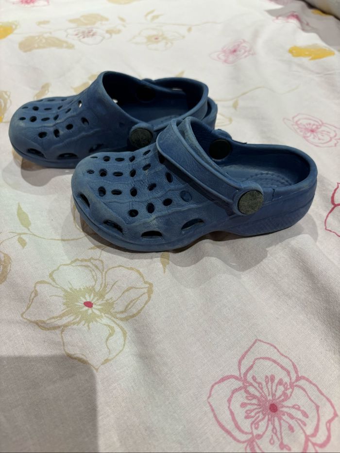 Croc enfant - photo numéro 2