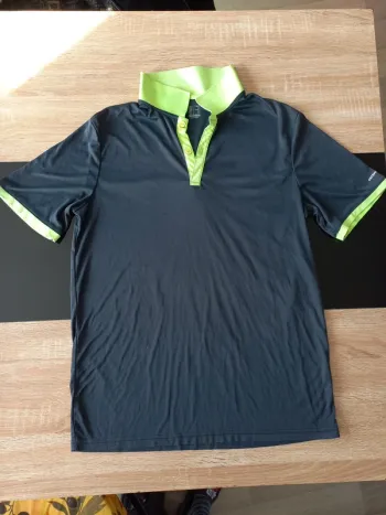 Polo homme Decathlon M