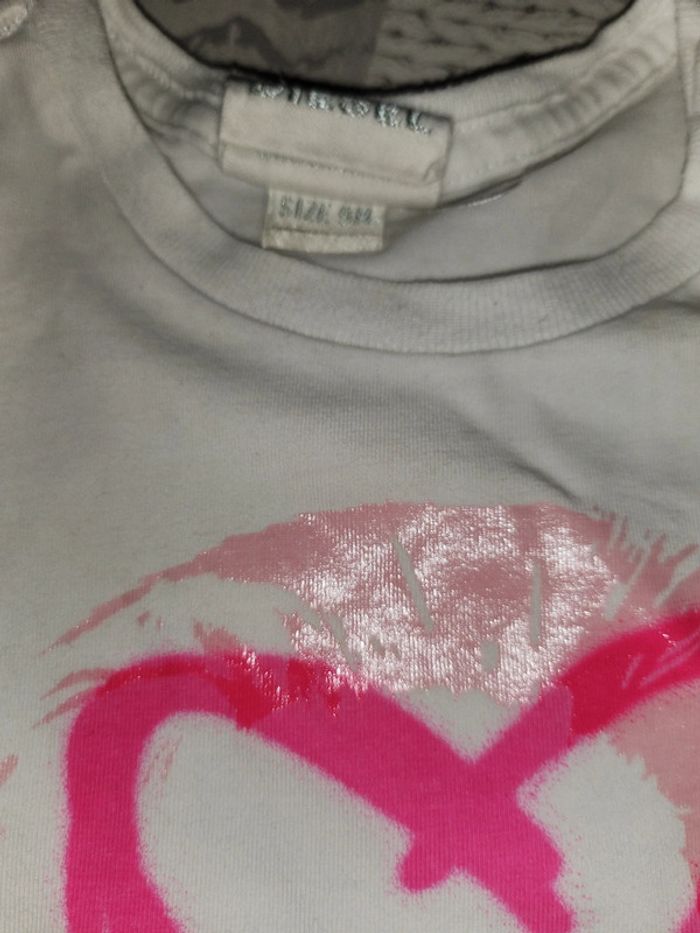 Diesel fille - photo numéro 3