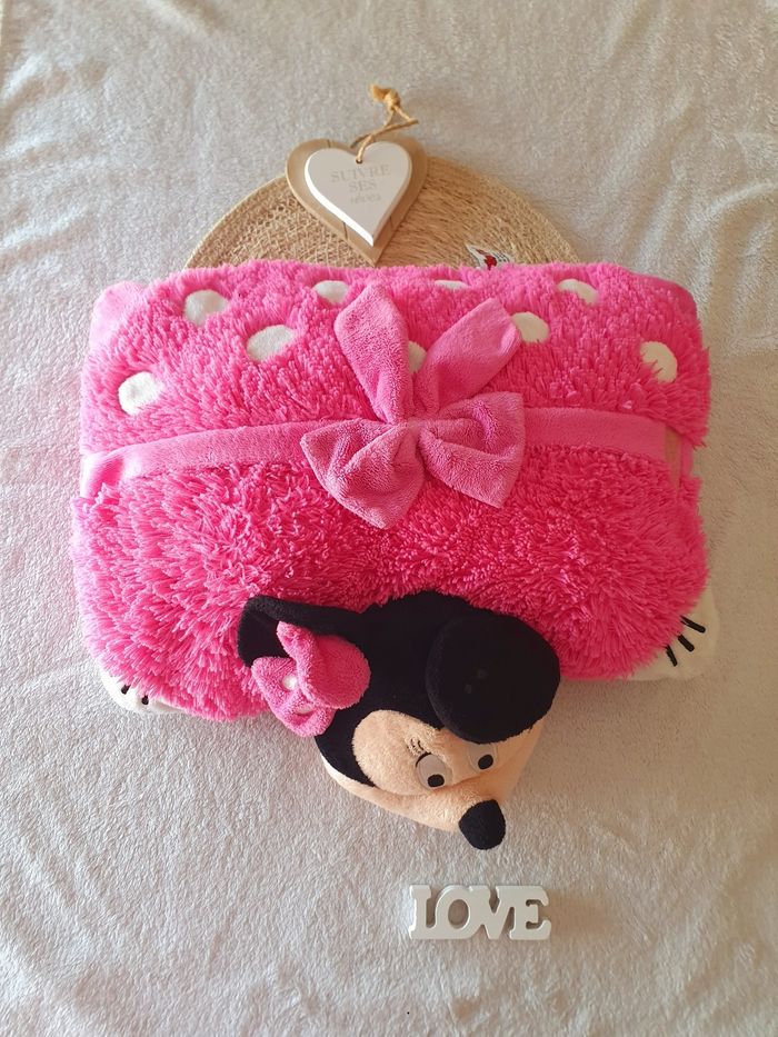 Oreiller * Minnie ♀️