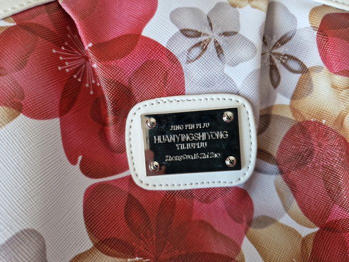 Sac à main Huanyingshiyoung femme - photo numéro 4