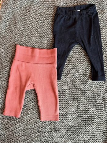 Lot deux legging