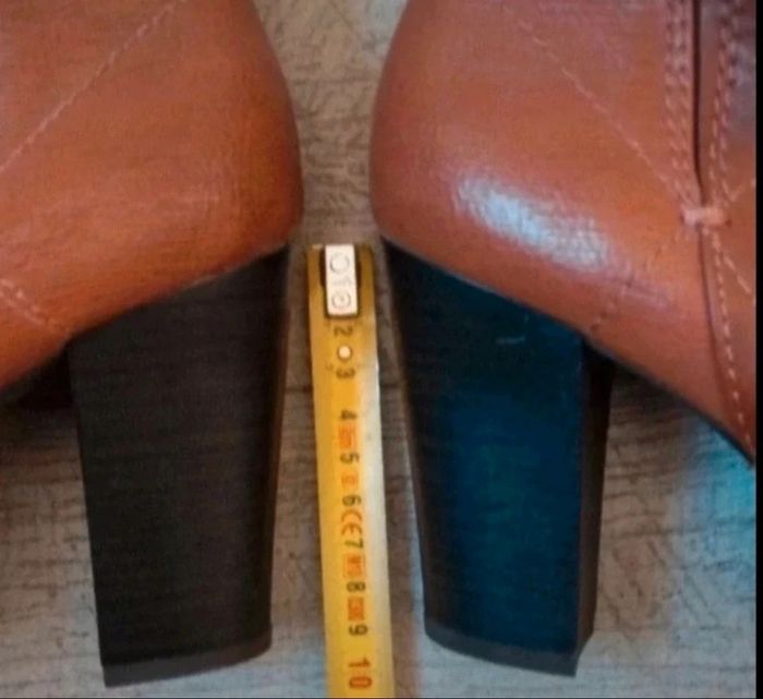 Bottines - photo numéro 7