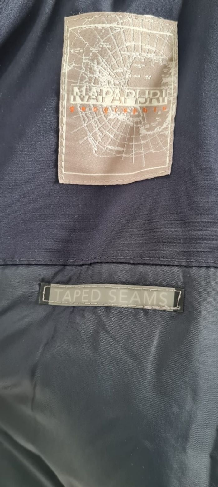 Veste de ski Napapijri - photo numéro 9