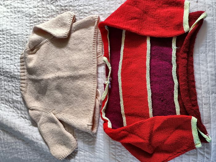 Pulls - photo numéro 2