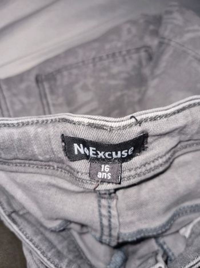 Jeans - photo numéro 2
