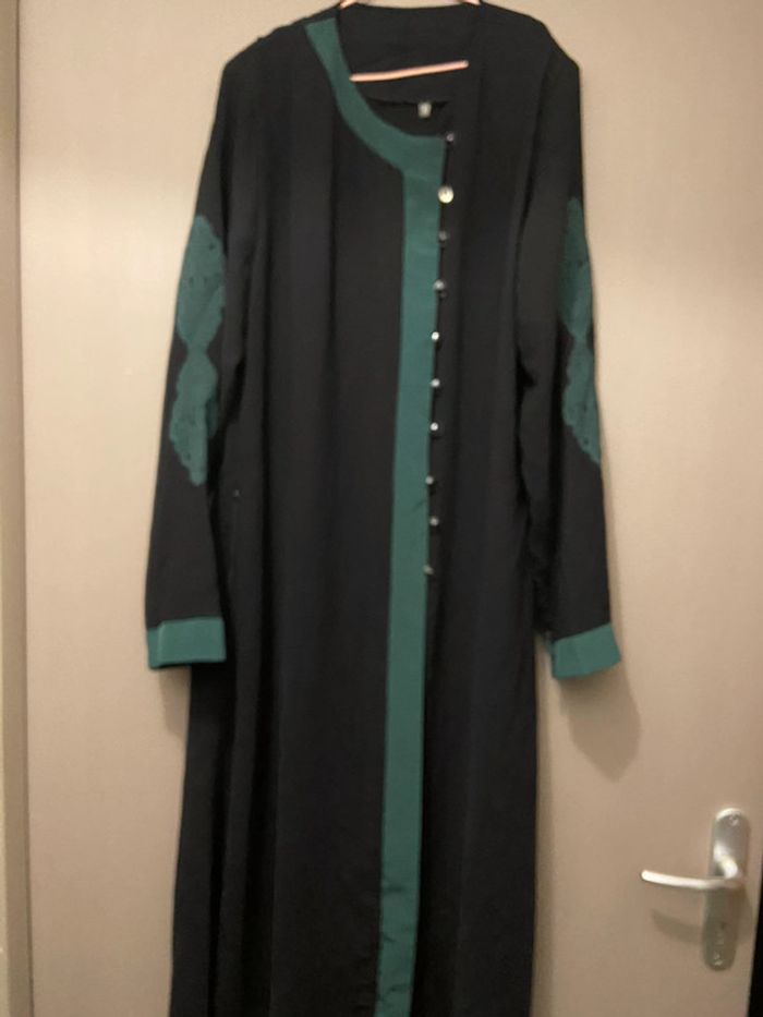 Abaya