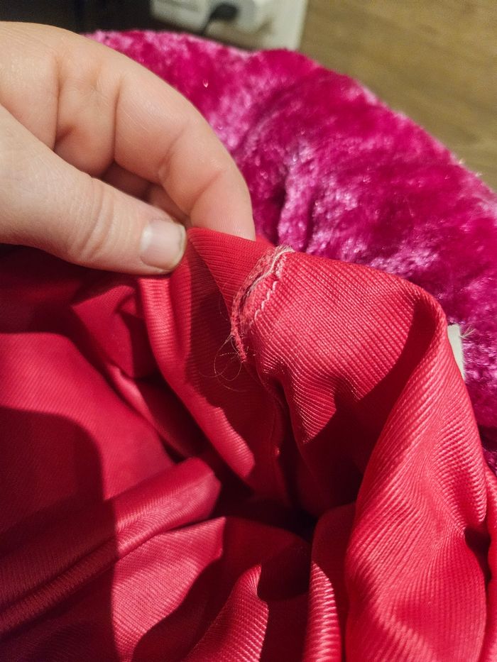 Chapeau Alice au pays des merveilles - photo numéro 5