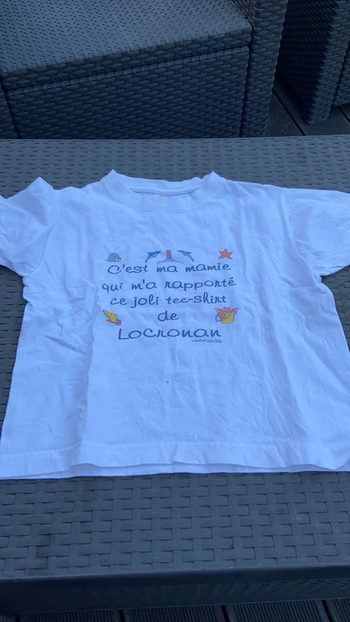 TeeShirt