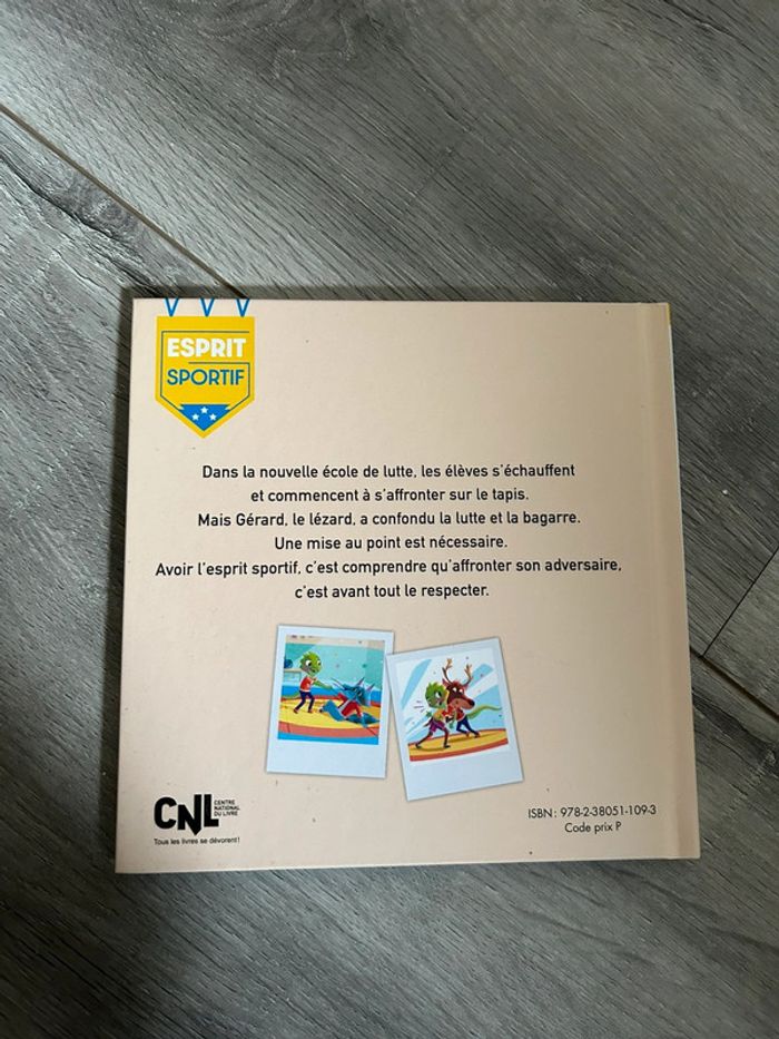 Livre enfant - photo numéro 2