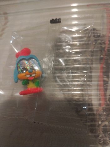 Doorable série néon 