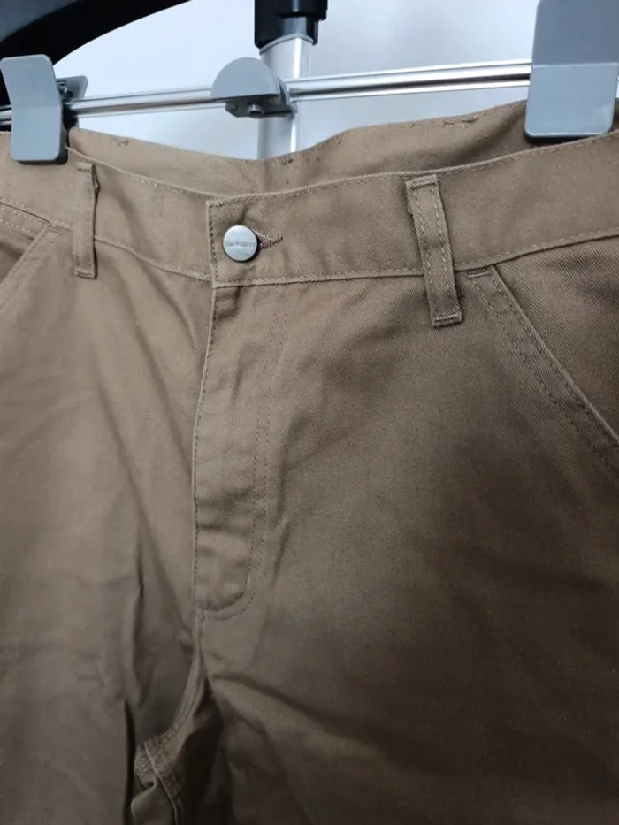 Pantalon Carhartt - photo numéro 3
