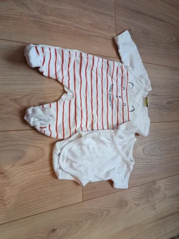Pyjama TAO