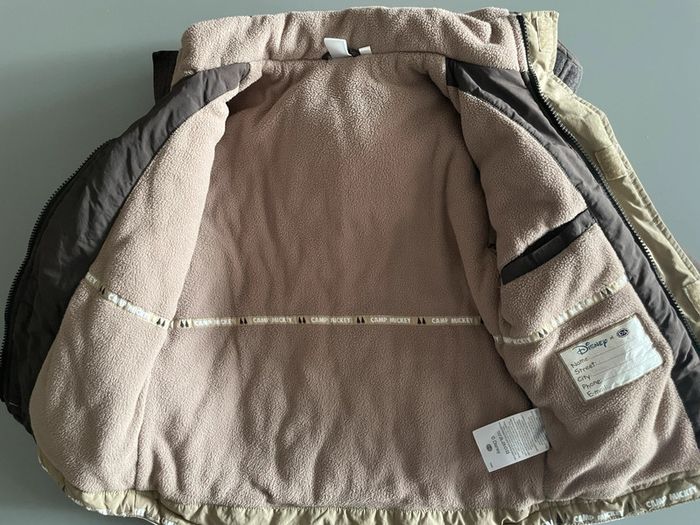 Blouson chaud - photo numéro 4