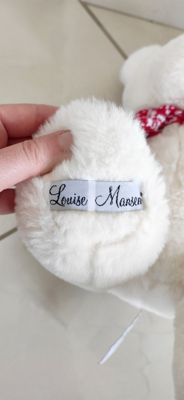 Ours Louise Mansen - photo numéro 3