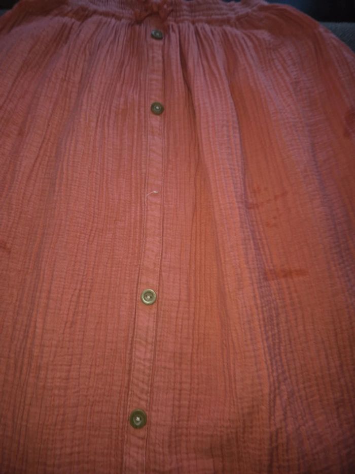 Jupe longue - photo numéro 2