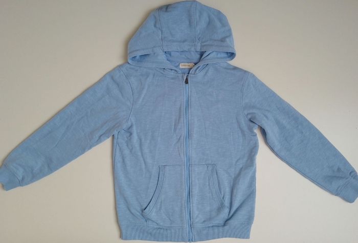 Gilet zippé garçon 12 ans Orchestra - photo numéro 7