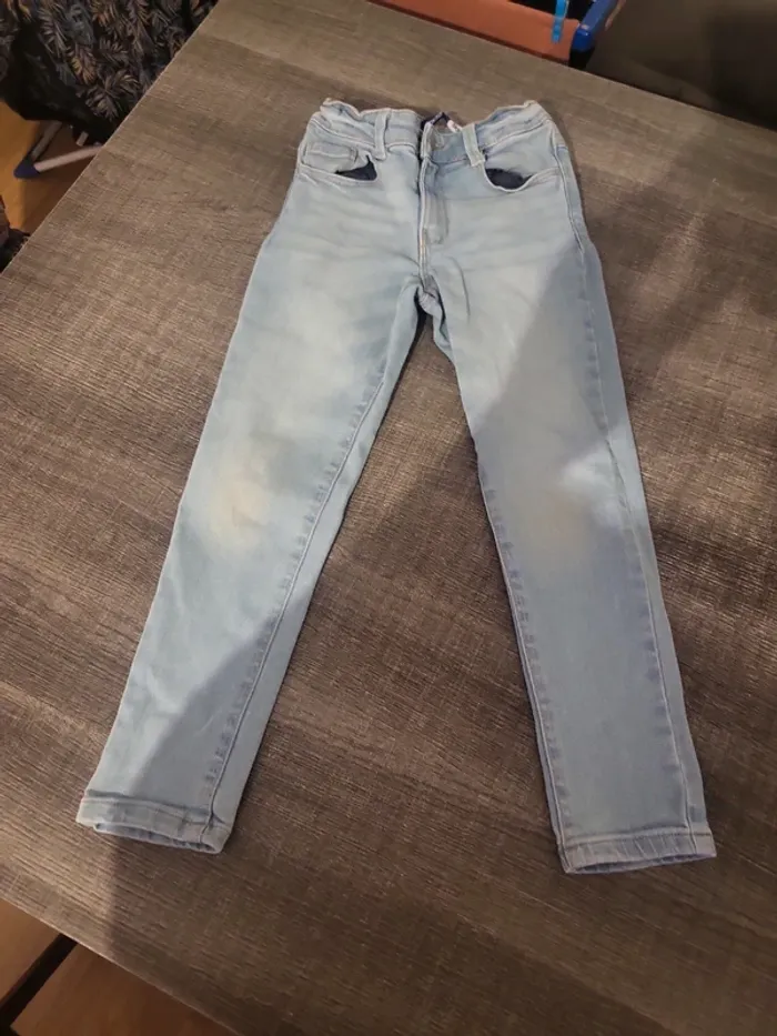 Jeans skinny