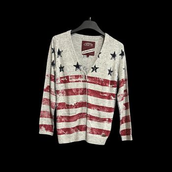 Cardigan Chipie 12 ans