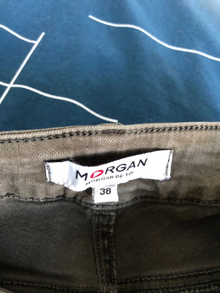 Jean’s Morgan - photo numéro 4